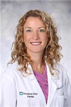 Headshot of Dr. Alison Schneider
