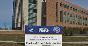 FDA grants priority review to Imfinzi with chemotherapy for advanced biliary tract cancer