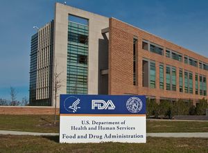 FDA approves Cuvrior for treatment of adults with stable Wilson’s disease