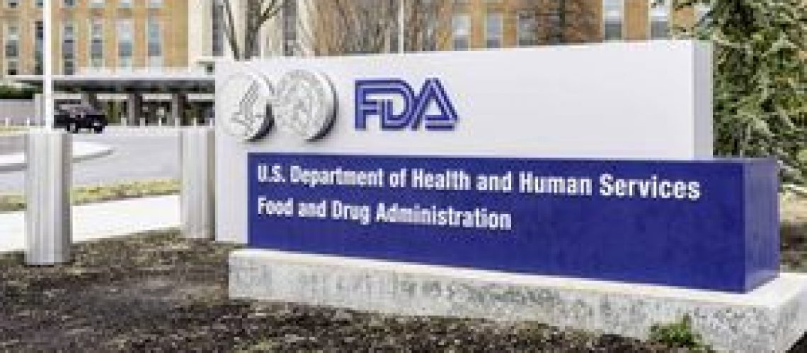 FDA approves two vonoprazan treatment regimens for H. pylori infection