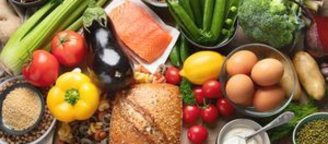 Mediterranean named best overall diet for fifth consecutive year